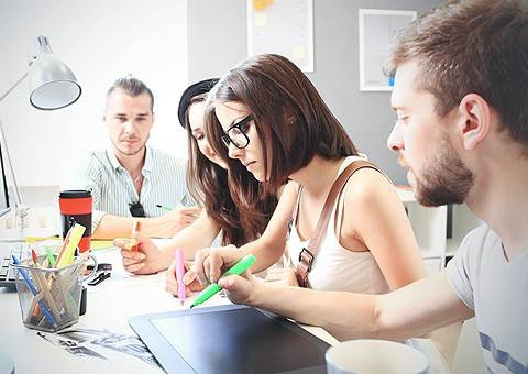 目前，還有很多的營銷策劃企業